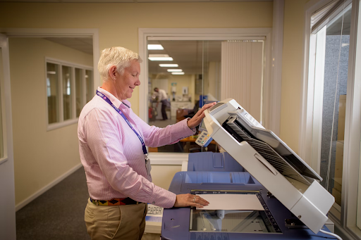 Affordable Copier Services Designed for Modern Workplaces