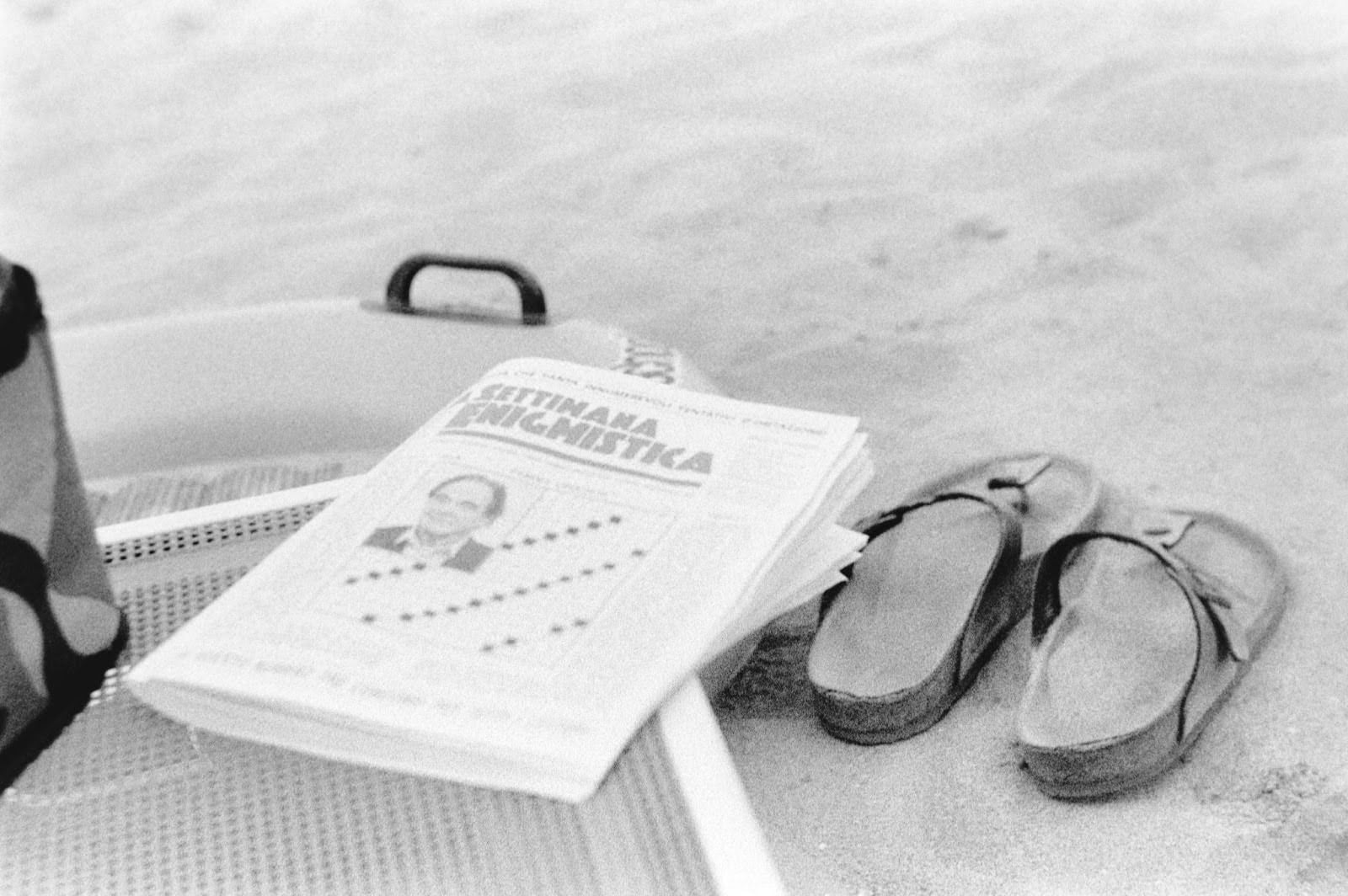 Your Brain Is Aging. Crossword Puzzles Won’t Save It.