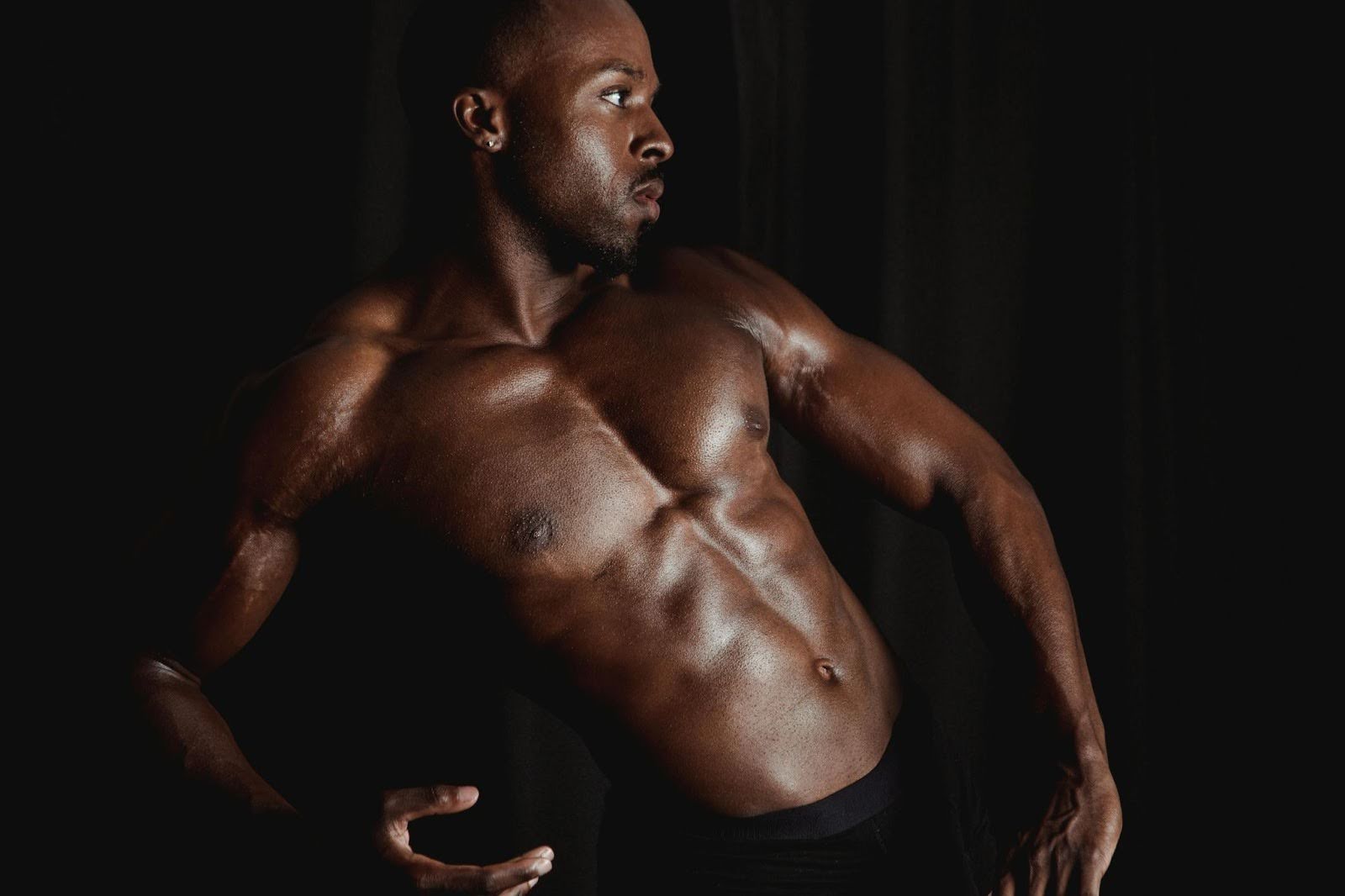 Chicago's Changing Men — Dr. Steinbrech and the New Era of Male Liposuction