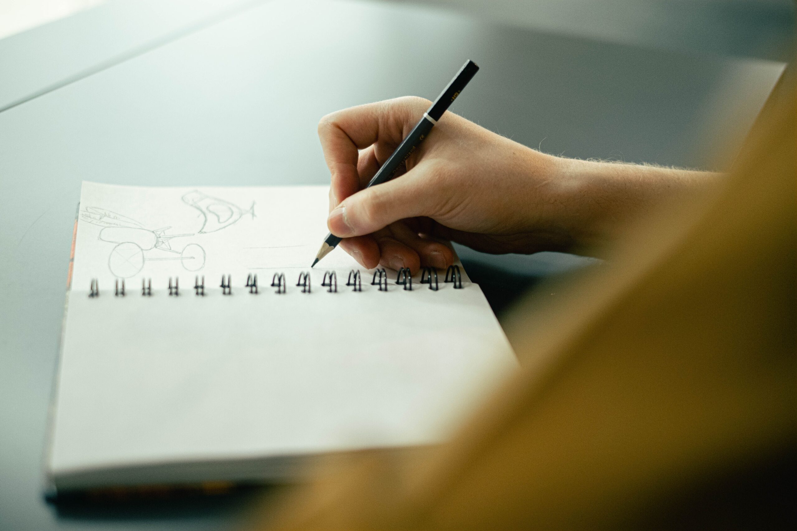 The First Three Steps After You Have an Invention Idea