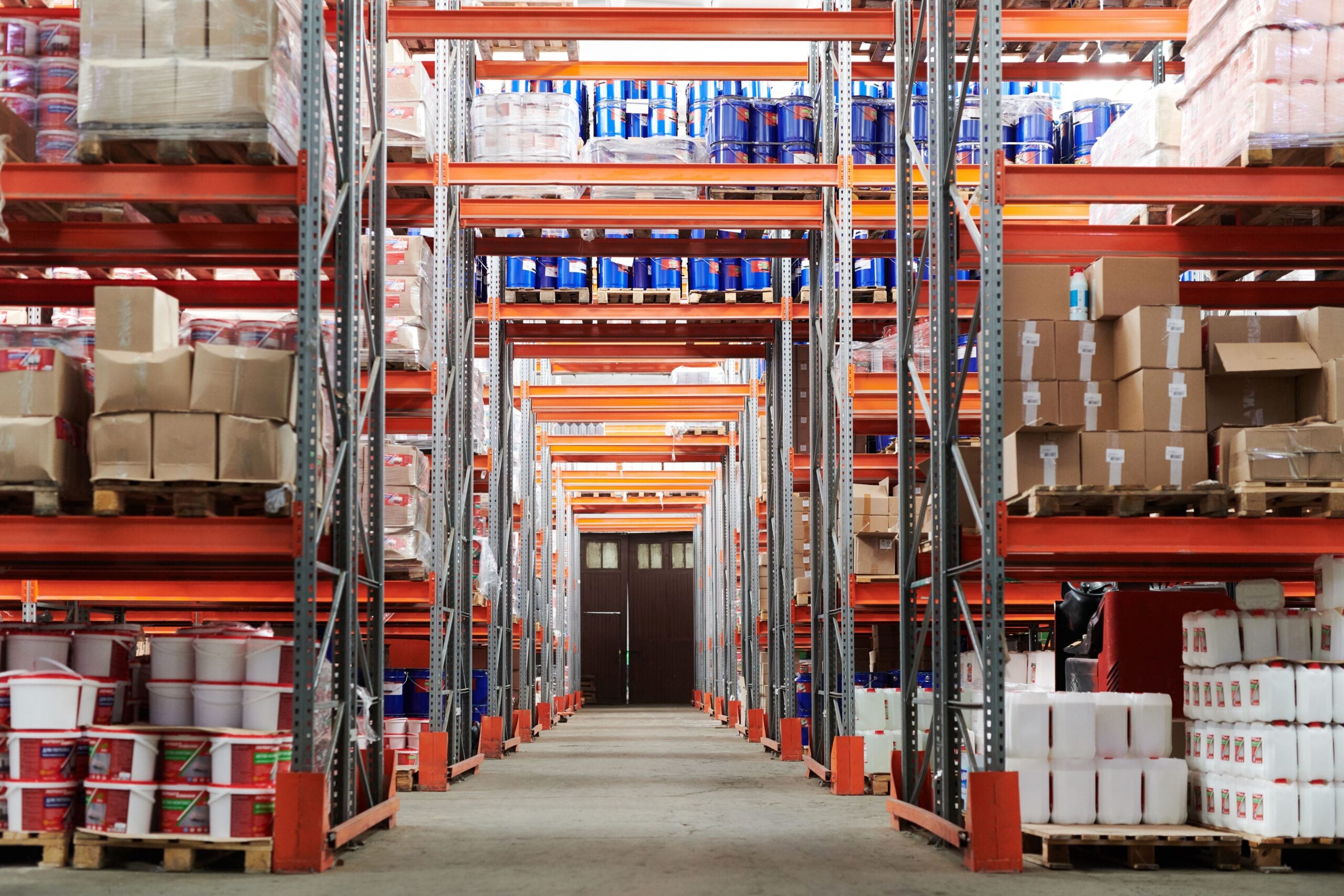 FIFO vs Weighted Average Cost for Ecommerce Inventory